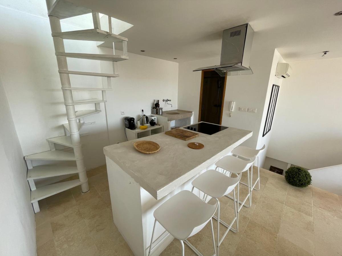 Appartement Plein centre de Sanary avec balcon Extérieur photo